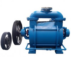 SK type water ring vacuum pump