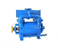 2BE water ring vacuum pump